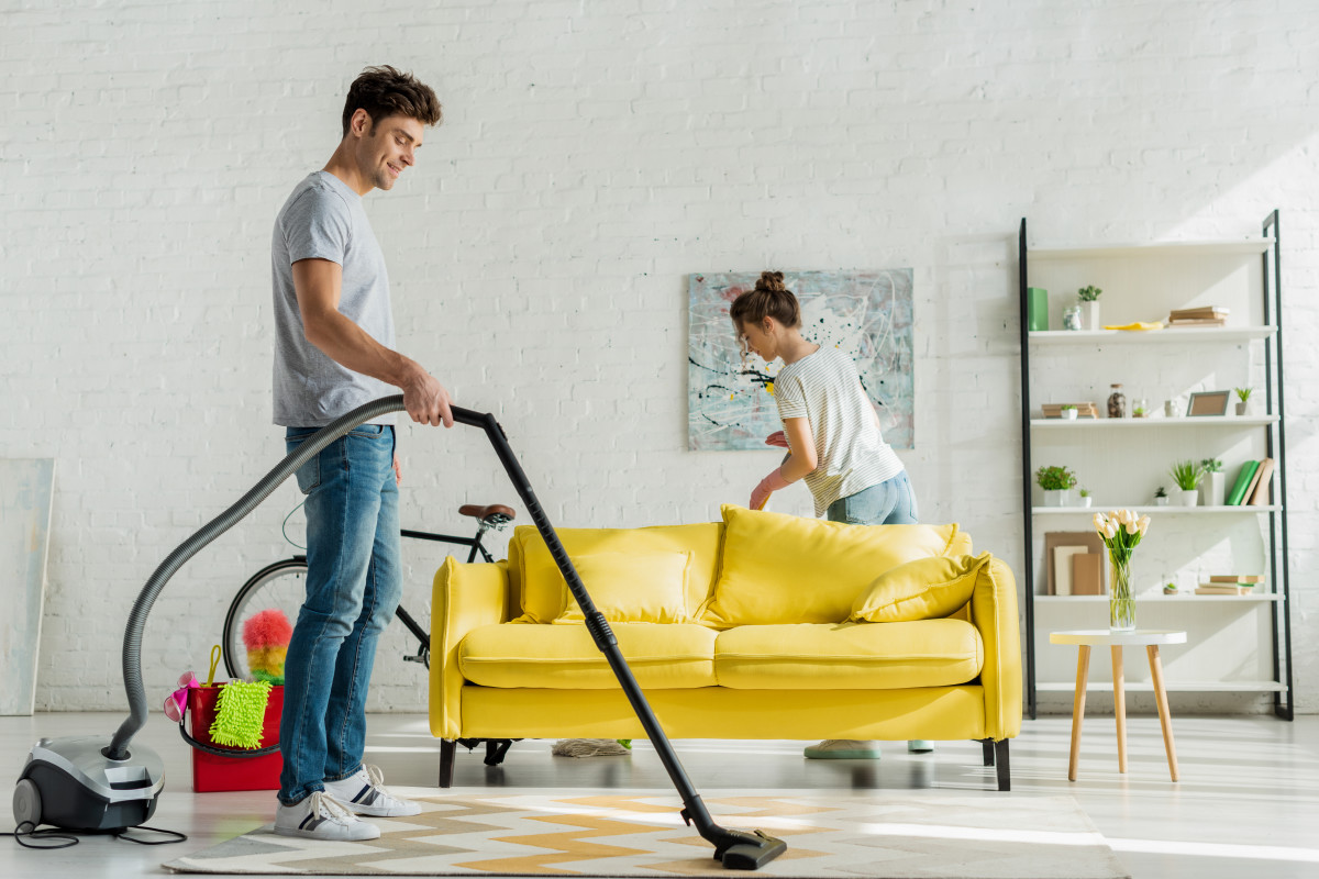 Acıpayam Bayan Temizlikçi