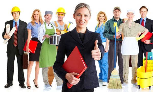 Acıpayam Bayan Temizlikçi Hizmeti